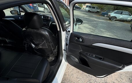 Citroen C4 II рестайлинг, 2014 год, 950 000 рублей, 8 фотография