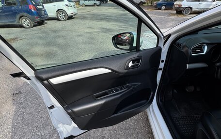 Citroen C4 II рестайлинг, 2014 год, 950 000 рублей, 7 фотография