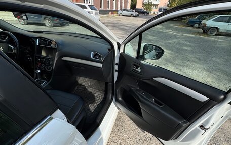 Citroen C4 II рестайлинг, 2014 год, 950 000 рублей, 6 фотография