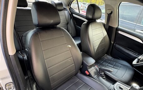 Citroen C4 II рестайлинг, 2014 год, 950 000 рублей, 11 фотография