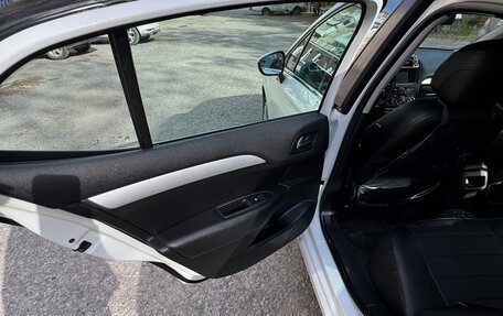 Citroen C4 II рестайлинг, 2014 год, 950 000 рублей, 9 фотография