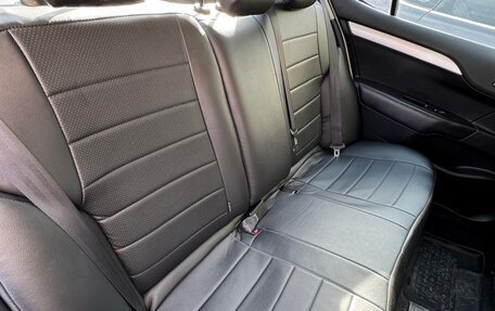 Citroen C4 II рестайлинг, 2014 год, 950 000 рублей, 12 фотография