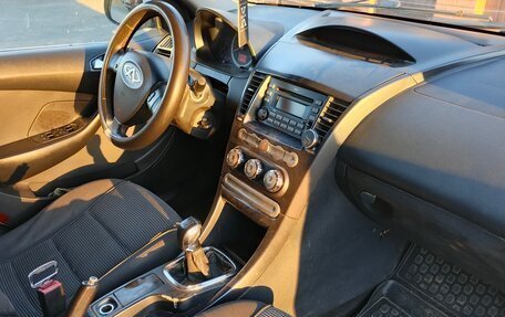 Chery M11 (A3), 2011 год, 145 000 рублей, 5 фотография