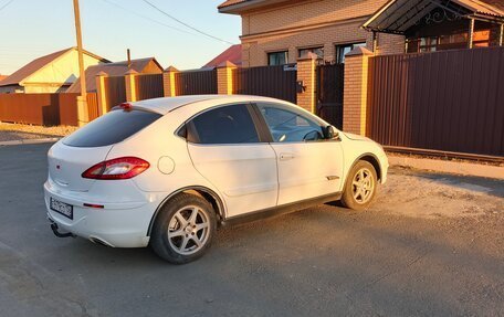 Chery M11 (A3), 2011 год, 145 000 рублей, 3 фотография