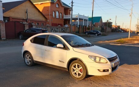 Chery M11 (A3), 2011 год, 145 000 рублей, 2 фотография
