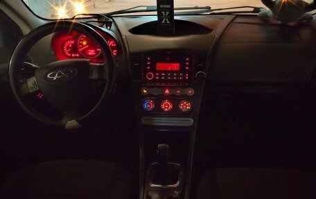Chery M11 (A3), 2011 год, 145 000 рублей, 6 фотография