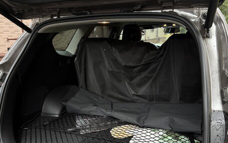 Hyundai Santa Fe IV, 2019 год, 3 550 000 рублей, 11 фотография