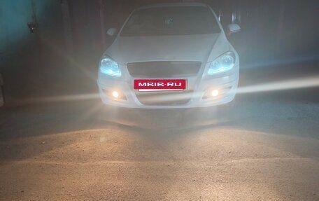 Chery M11 (A3), 2011 год, 145 000 рублей, 7 фотография