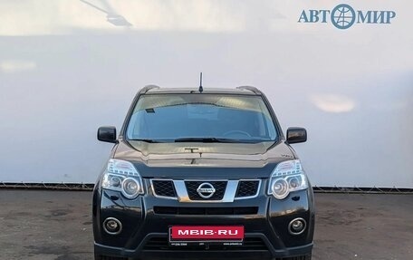 Nissan X-Trail, 2012 год, 1 490 000 рублей, 2 фотография