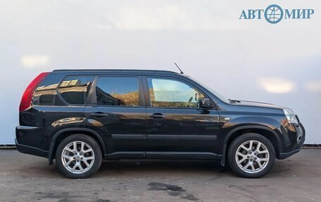 Nissan X-Trail, 2012 год, 1 490 000 рублей, 4 фотография