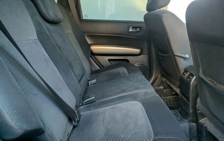 Nissan X-Trail, 2012 год, 1 490 000 рублей, 11 фотография