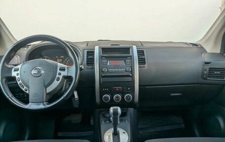 Nissan X-Trail, 2012 год, 1 490 000 рублей, 9 фотография