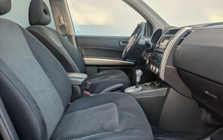 Nissan X-Trail, 2012 год, 1 490 000 рублей, 10 фотография