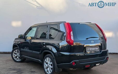 Nissan X-Trail, 2012 год, 1 490 000 рублей, 7 фотография