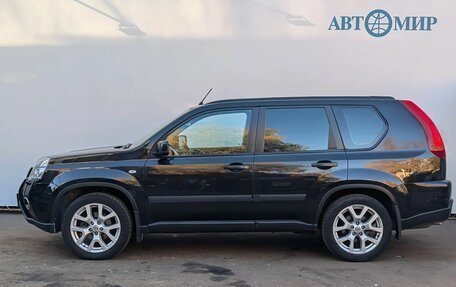 Nissan X-Trail, 2012 год, 1 490 000 рублей, 8 фотография