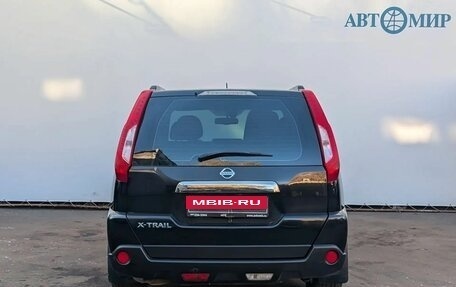 Nissan X-Trail, 2012 год, 1 490 000 рублей, 6 фотография