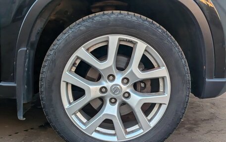 Nissan X-Trail, 2012 год, 1 490 000 рублей, 15 фотография