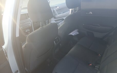 KIA Sportage IV рестайлинг, 2019 год, 2 050 000 рублей, 11 фотография
