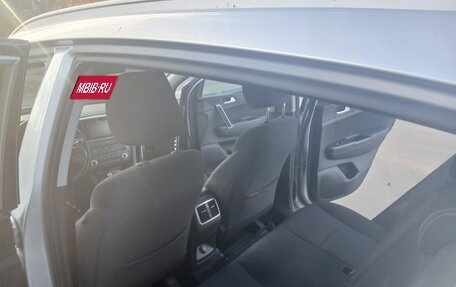 KIA Sportage IV рестайлинг, 2019 год, 2 050 000 рублей, 14 фотография