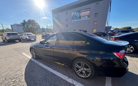 BMW 3 серия, 2012 год, 1 740 000 рублей, 4 фотография