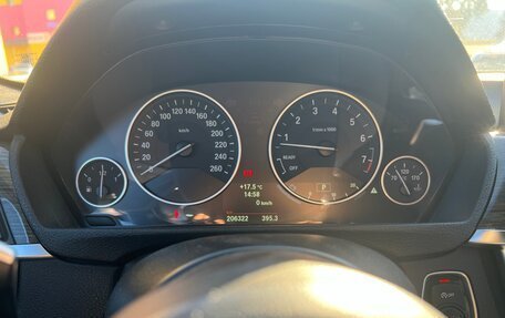 BMW 3 серия, 2012 год, 1 740 000 рублей, 7 фотография