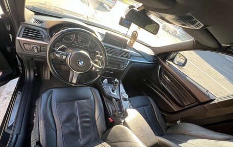 BMW 3 серия, 2012 год, 1 740 000 рублей, 6 фотография
