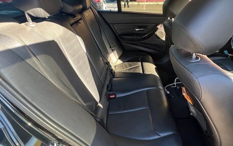 BMW 3 серия, 2012 год, 1 740 000 рублей, 10 фотография