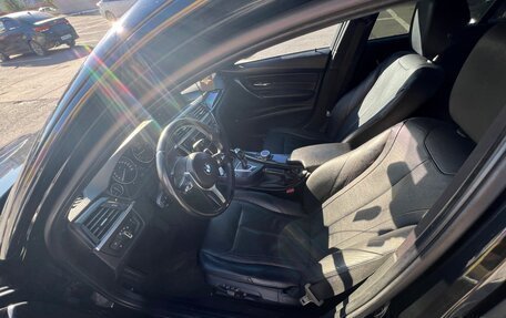 BMW 3 серия, 2012 год, 1 740 000 рублей, 9 фотография