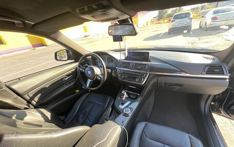 BMW 3 серия, 2012 год, 1 740 000 рублей, 11 фотография