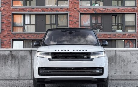 Land Rover Range Rover IV рестайлинг, 2022 год, 16 990 000 рублей, 2 фотография