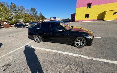 BMW 3 серия, 2012 год, 1 740 000 рублей, 16 фотография