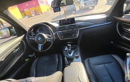 BMW 3 серия, 2012 год, 1 740 000 рублей, 14 фотография