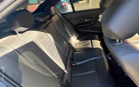 BMW 3 серия, 2012 год, 1 740 000 рублей, 13 фотография