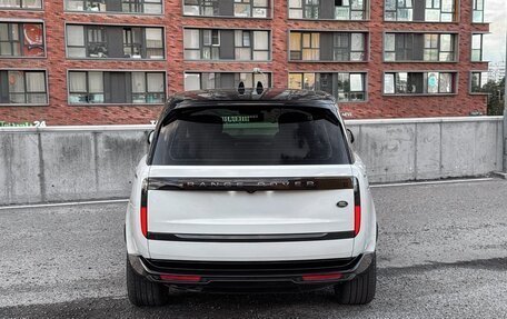 Land Rover Range Rover IV рестайлинг, 2022 год, 16 990 000 рублей, 8 фотография