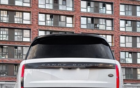 Land Rover Range Rover IV рестайлинг, 2022 год, 16 990 000 рублей, 10 фотография