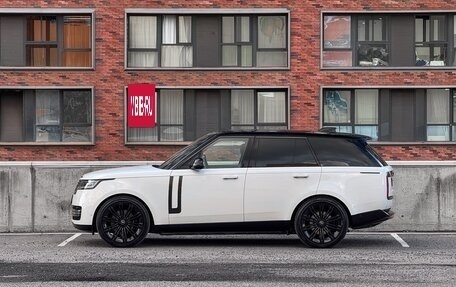 Land Rover Range Rover IV рестайлинг, 2022 год, 16 990 000 рублей, 6 фотография