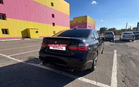 BMW 3 серия, 2012 год, 1 740 000 рублей, 15 фотография