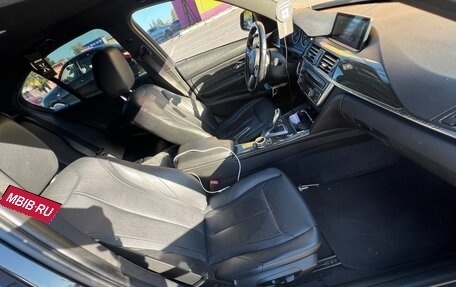 BMW 3 серия, 2012 год, 1 740 000 рублей, 12 фотография