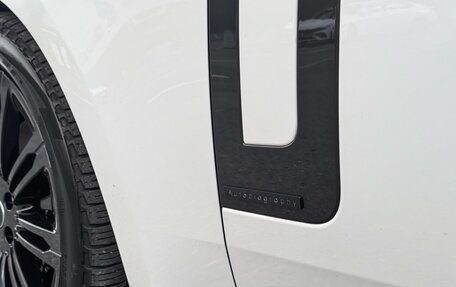 Land Rover Range Rover IV рестайлинг, 2022 год, 16 990 000 рублей, 12 фотография