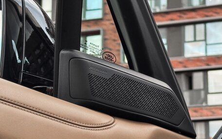 Land Rover Range Rover IV рестайлинг, 2022 год, 16 990 000 рублей, 14 фотография