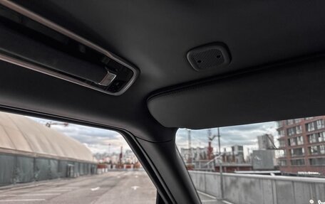 Land Rover Range Rover IV рестайлинг, 2022 год, 16 990 000 рублей, 16 фотография