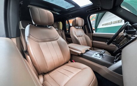 Land Rover Range Rover IV рестайлинг, 2022 год, 16 990 000 рублей, 30 фотография