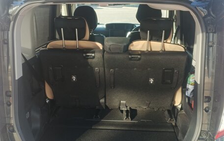 Toyota Roomy I, 2018 год, 900 000 рублей, 8 фотография