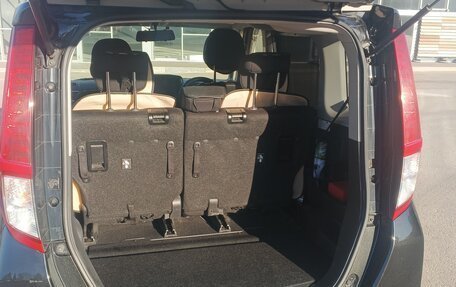 Toyota Roomy I, 2018 год, 900 000 рублей, 13 фотография