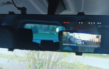 Toyota Roomy I, 2018 год, 900 000 рублей, 24 фотография