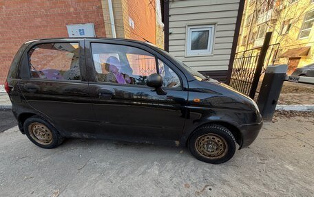 Daewoo Matiz I, 2012 год, 220 000 рублей, 2 фотография