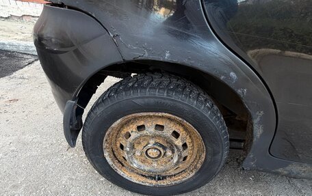 Daewoo Matiz I, 2012 год, 220 000 рублей, 4 фотография