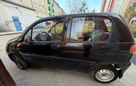 Daewoo Matiz I, 2012 год, 220 000 рублей, 6 фотография