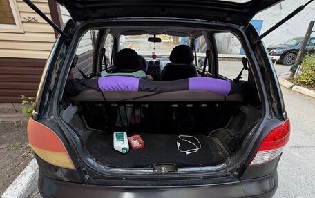 Daewoo Matiz I, 2012 год, 220 000 рублей, 14 фотография