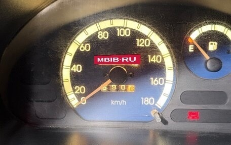 Daewoo Matiz I, 2012 год, 220 000 рублей, 15 фотография